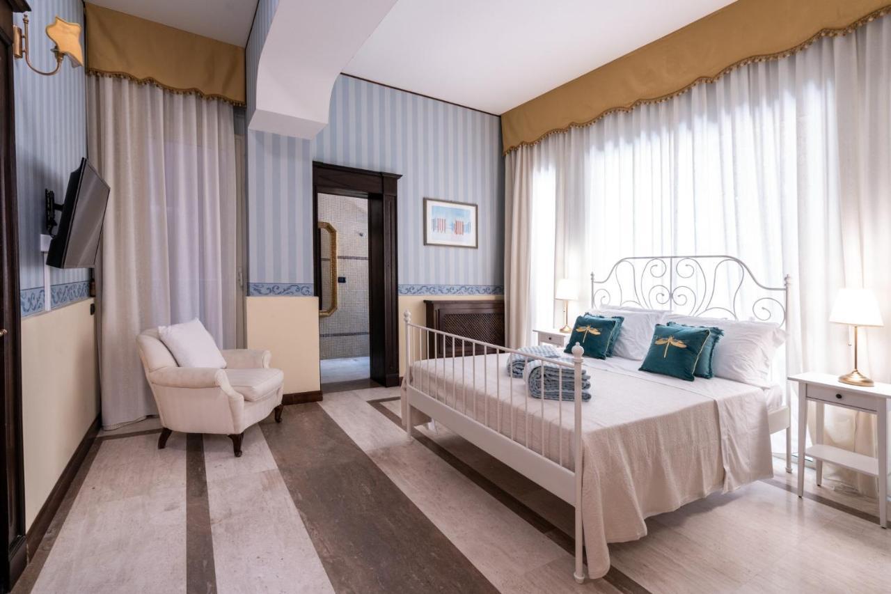 فندق Palazzo Chiara كالياري المظهر الخارجي الصورة
