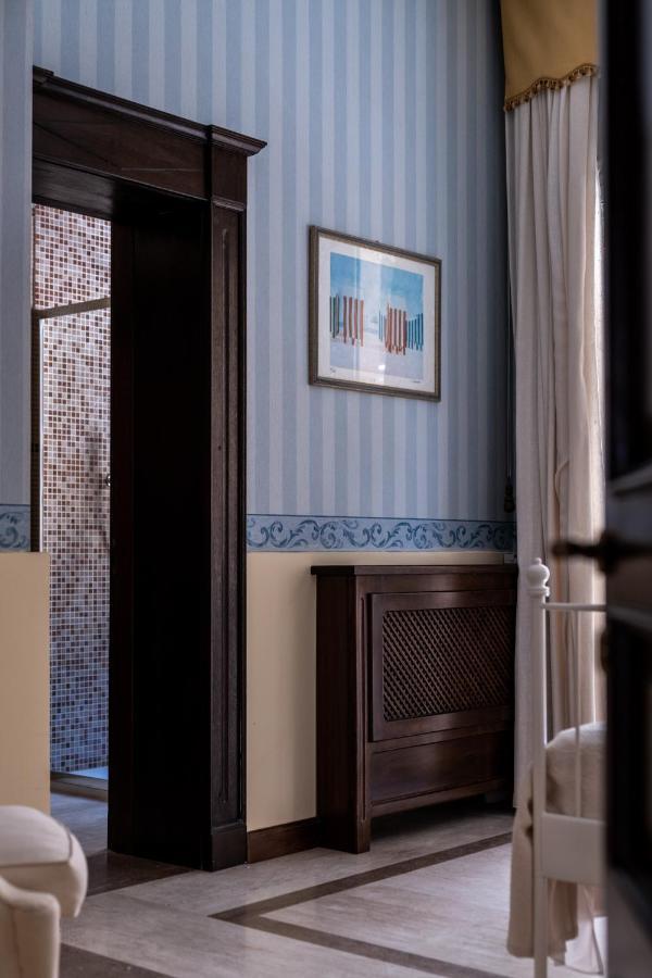 فندق Palazzo Chiara كالياري المظهر الخارجي الصورة