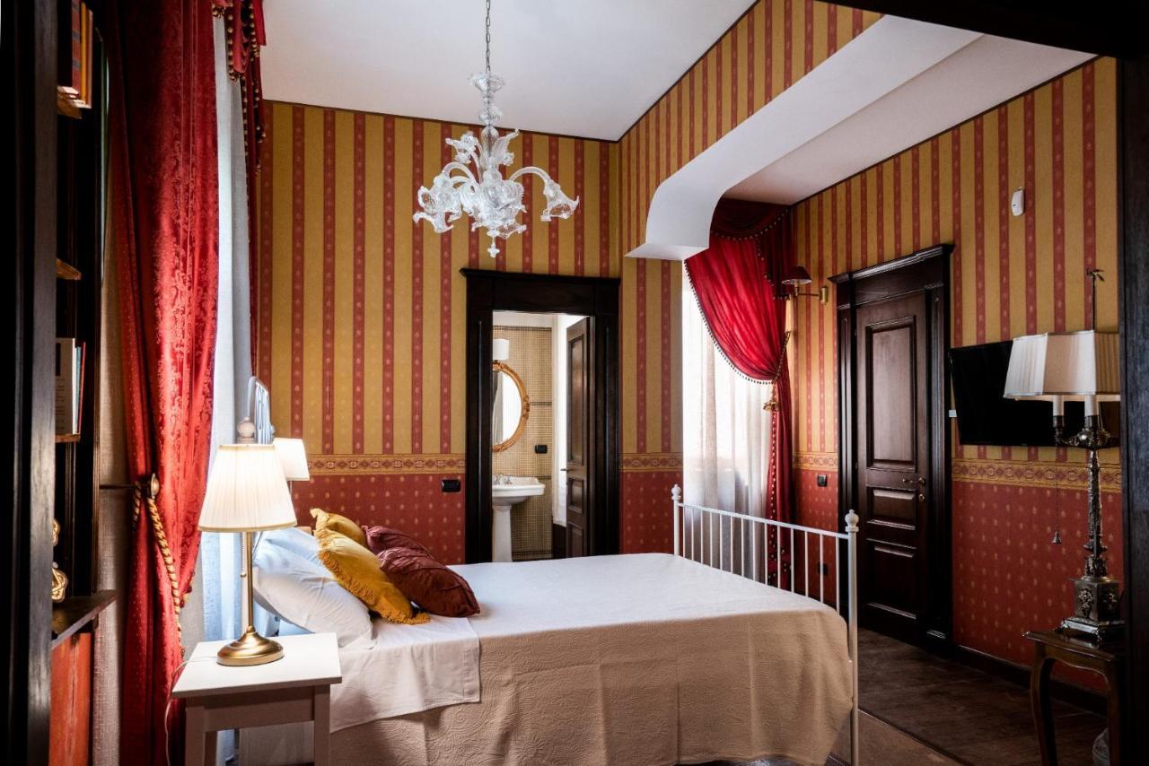 فندق Palazzo Chiara كالياري المظهر الخارجي الصورة