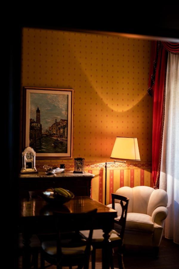فندق Palazzo Chiara كالياري المظهر الخارجي الصورة