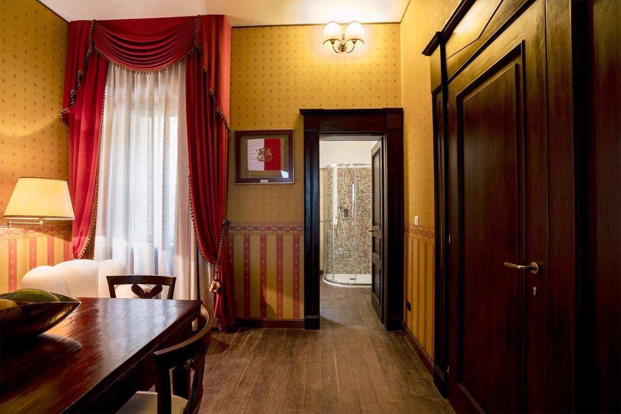فندق Palazzo Chiara كالياري المظهر الخارجي الصورة
